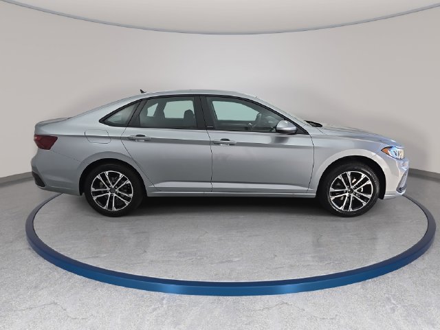 Used 2026 Volkswagen Jetta 1.5T Sport Sedan