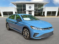 2025 Volkswagen Jetta 1.5T Sport Sedan