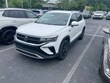  Volkswagen Taos