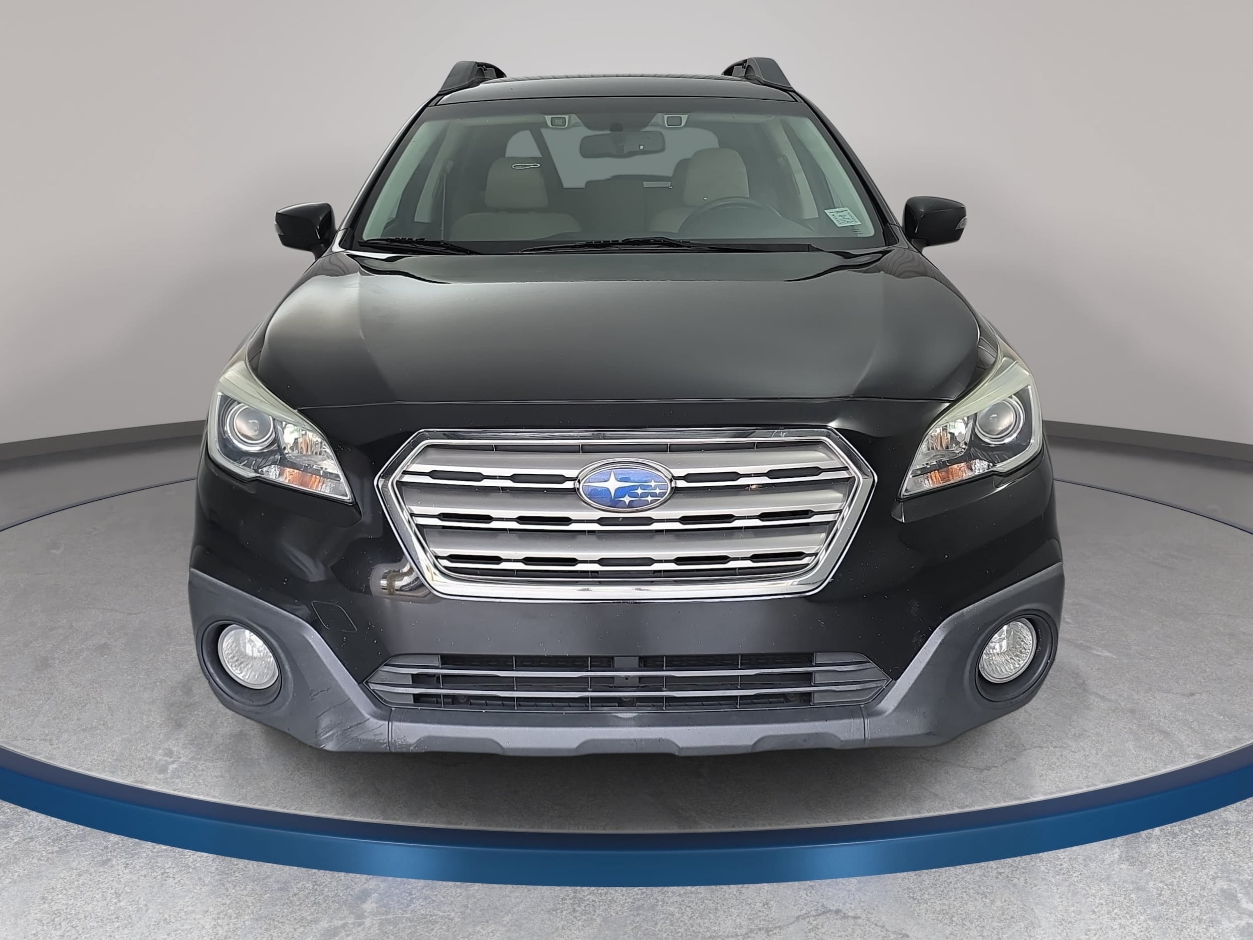 Used 2015 Subaru Outback Premium with VIN 4S4BSAFC0F3294366 for sale in Cary, NC