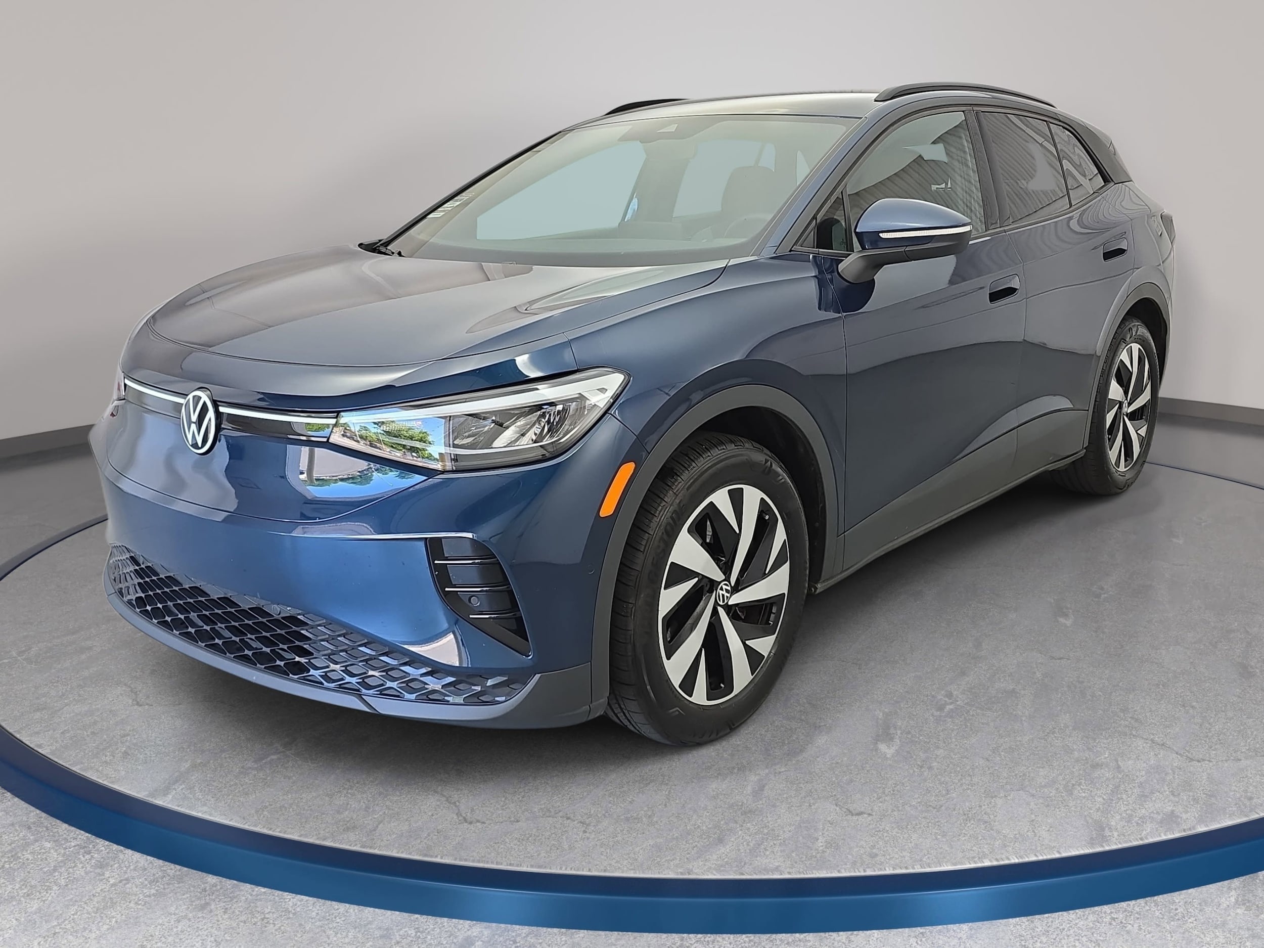 2023 Volkswagen ID.4