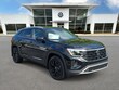 Volkswagen Atlas Cross Sport