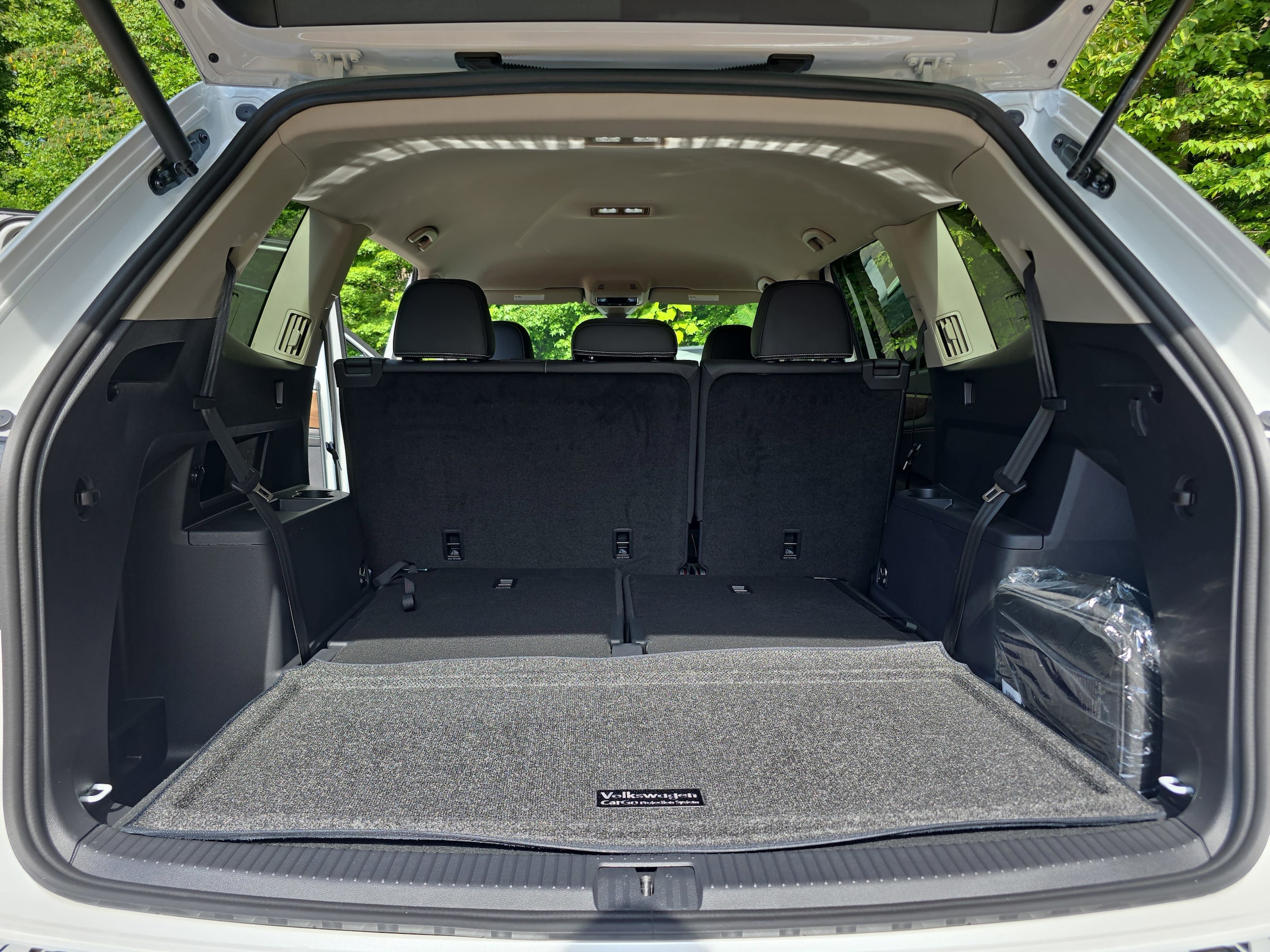 2026 Volkswagen Atlas SE - Photo 13