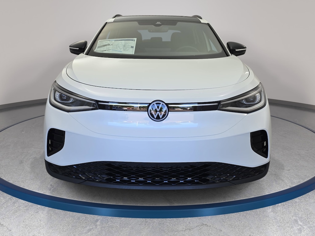 New 2026 Volkswagen ID.4 Pro S SUV