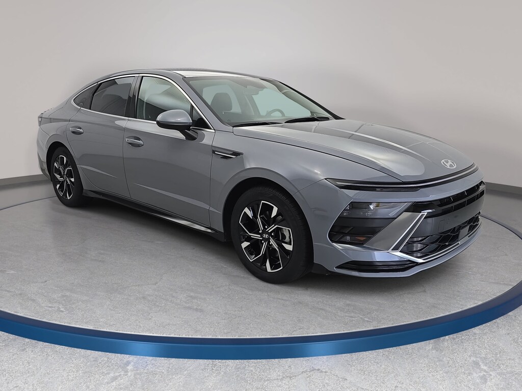 Used 2024 Hyundai Sonata SEL Sedan