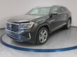  Volkswagen Atlas Cross Sport