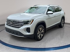 2026 Volkswagen Atlas 2.0T SE SUV