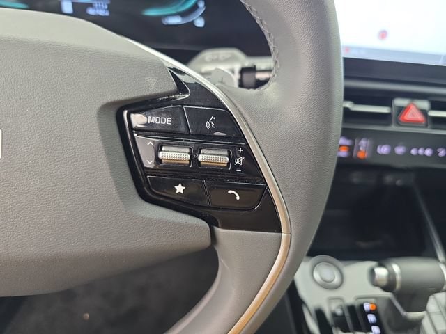 2023 Kia Niro EX - Photo 17