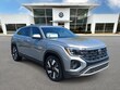 Volkswagen Atlas Cross Sport