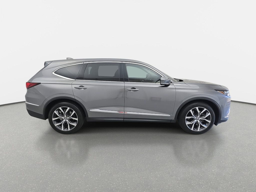 Used 2024 Acura MDX FWD Technology Package SUV