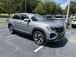 Volkswagen Atlas Cross Sport