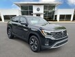 Volkswagen Atlas Cross Sport