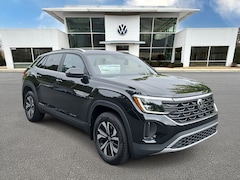 2026 Volkswagen Atlas Cross Sport 2.0T SE SUV