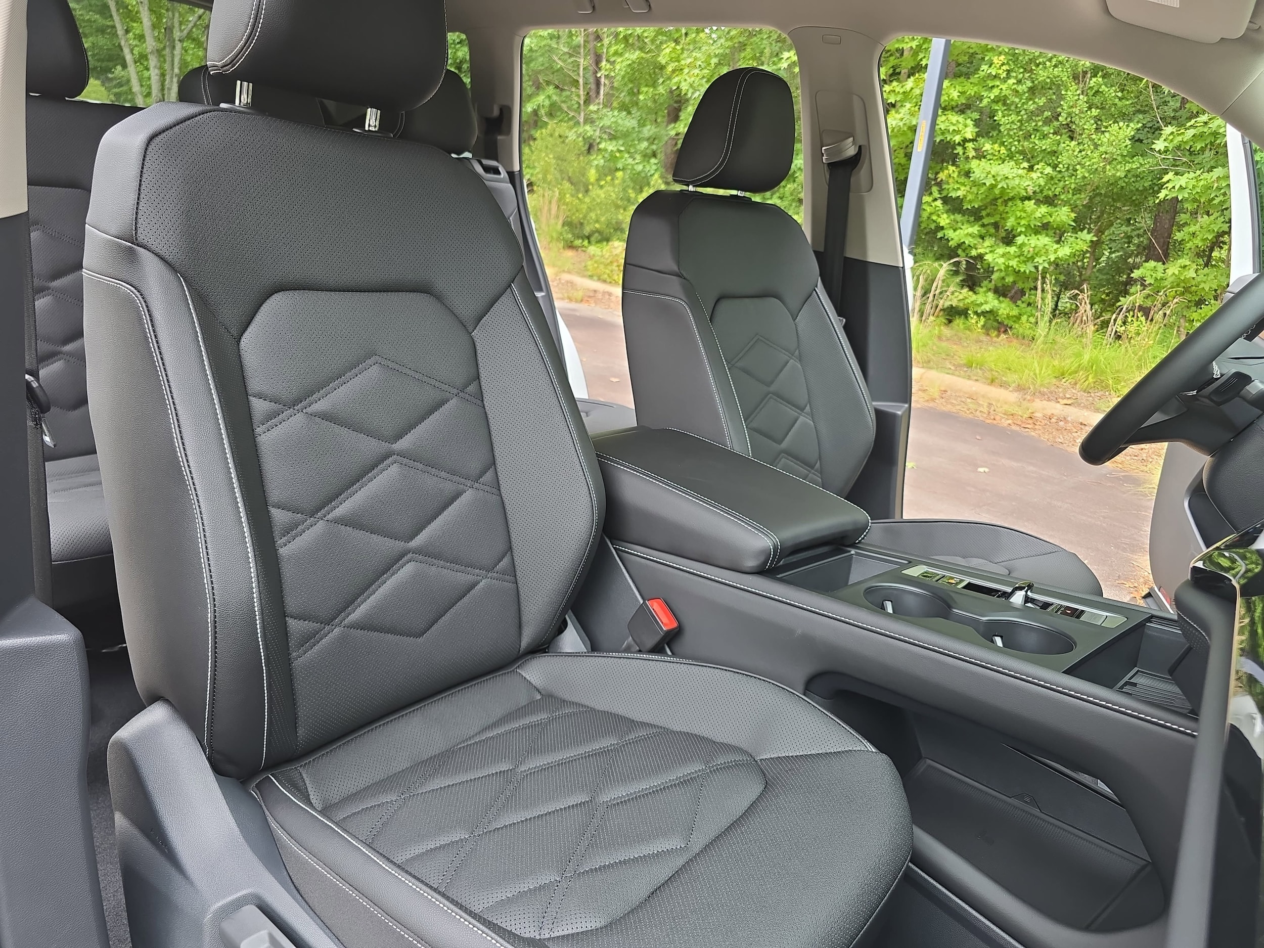 2026 Volkswagen Atlas SE - Photo 10