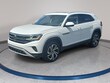  Volkswagen Atlas Cross Sport