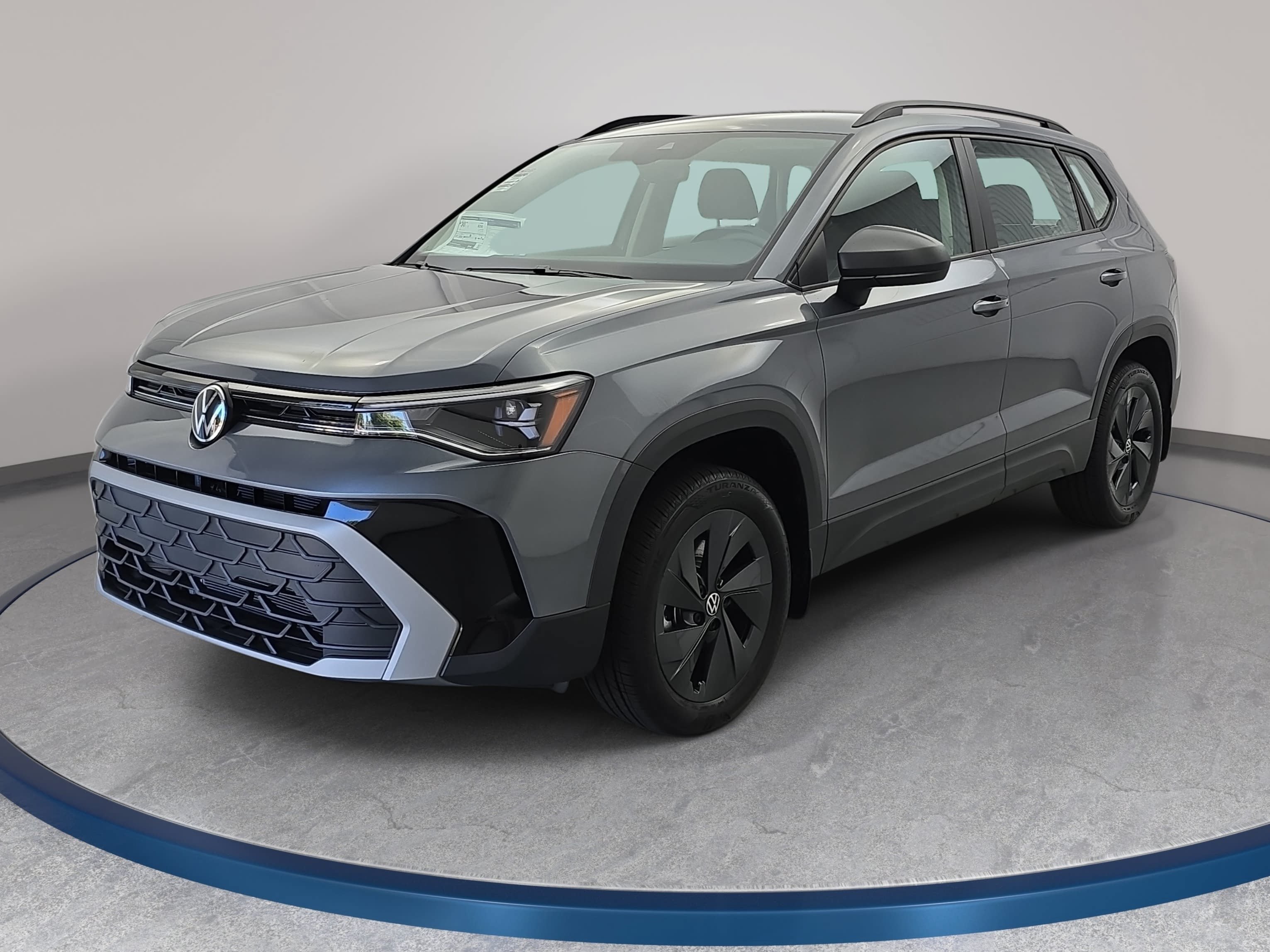  Volkswagen Taos