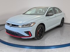 2026 Volkswagen Jetta GLI 2.0T Autobahn Sedan