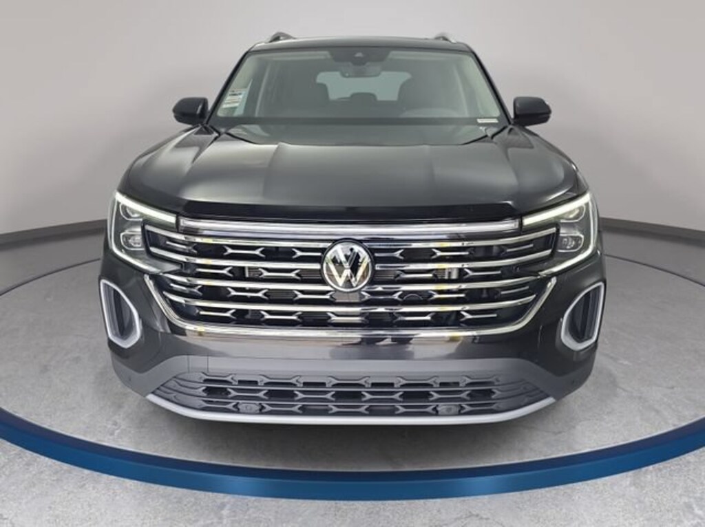 Used 2025 Volkswagen Atlas 2.0T SEL SUV