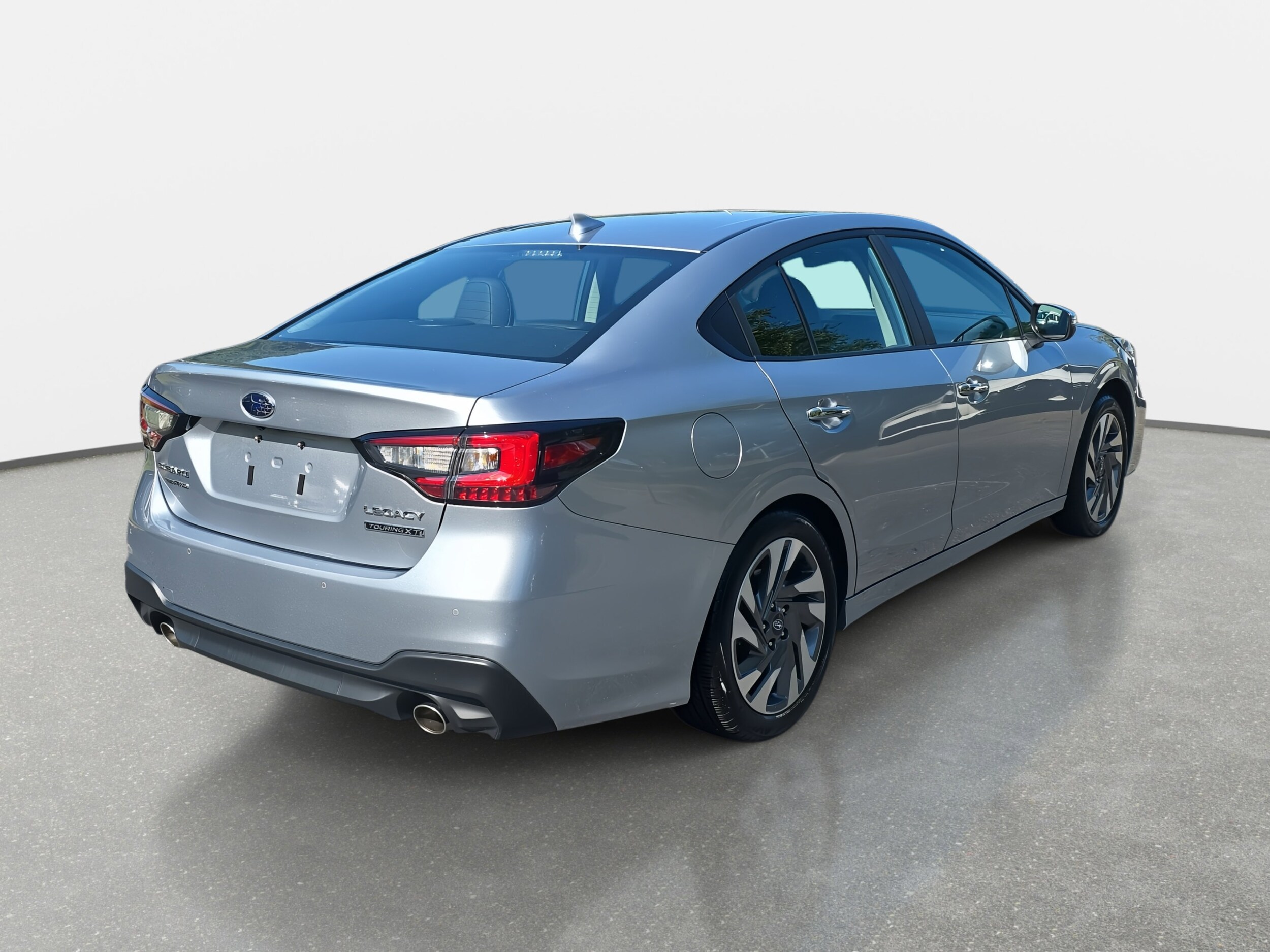 2024 Subaru Legacy Touring XT photo 3