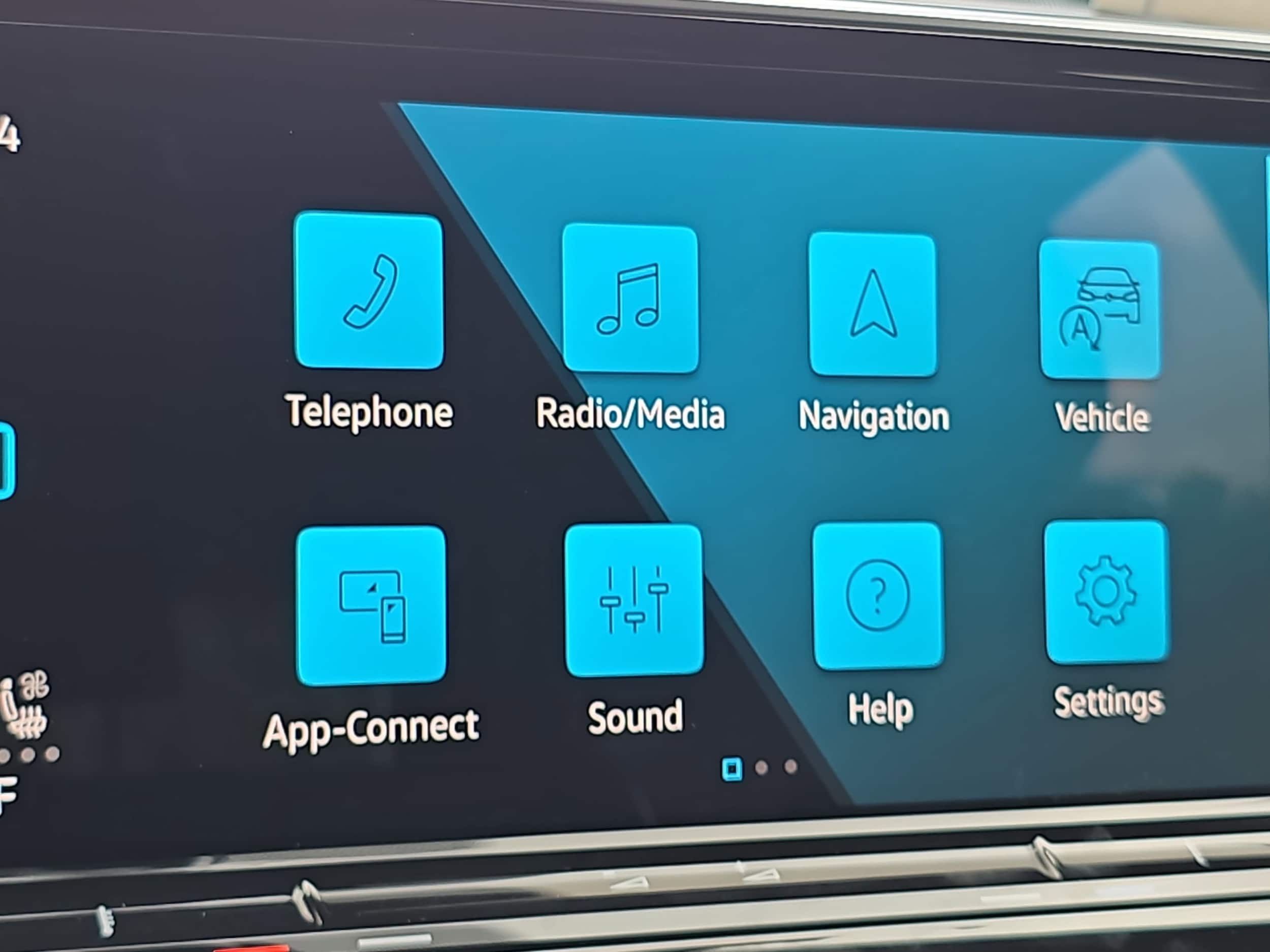 2026 Volkswagen Atlas Cross Sport SEL Premium R-LINE - Photo 21