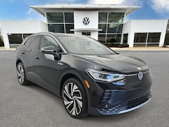 2025 Volkswagen ID.4 Pro S Plus SUV