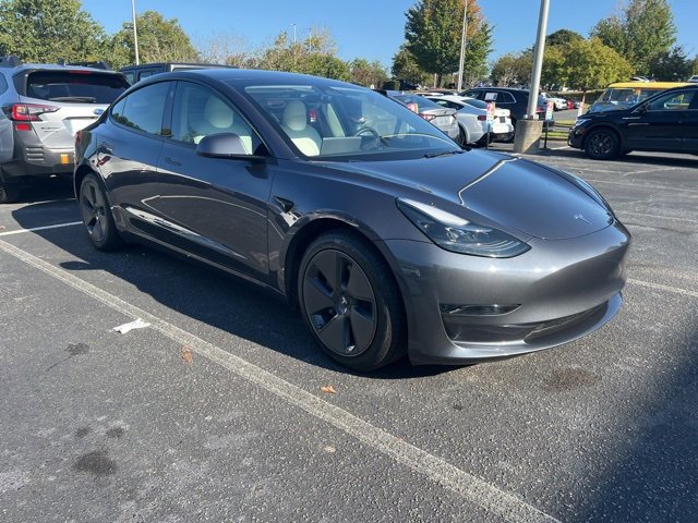 2023 Tesla Model 3 photo 2