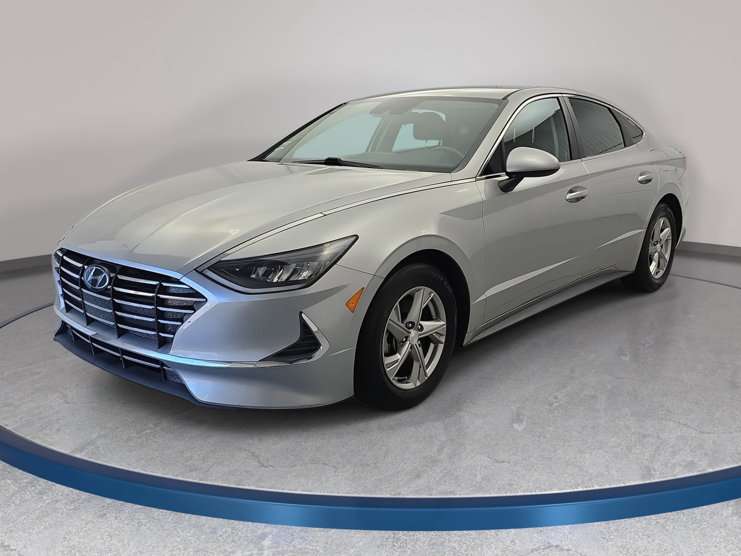 2020 Hyundai Sonata