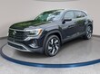  Volkswagen Atlas Cross Sport