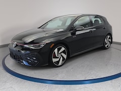 2026 Volkswagen Golf GTI S Hatchback