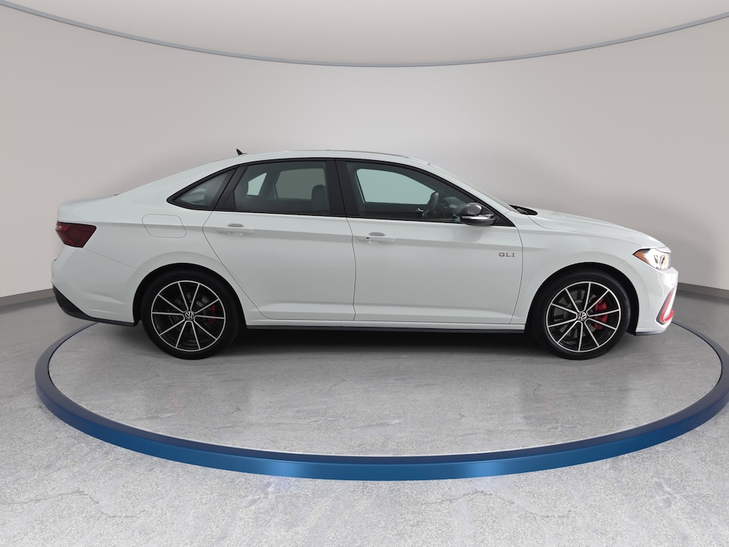 New 2026 Volkswagen Jetta GLI 2.0T Autobahn Sedan
