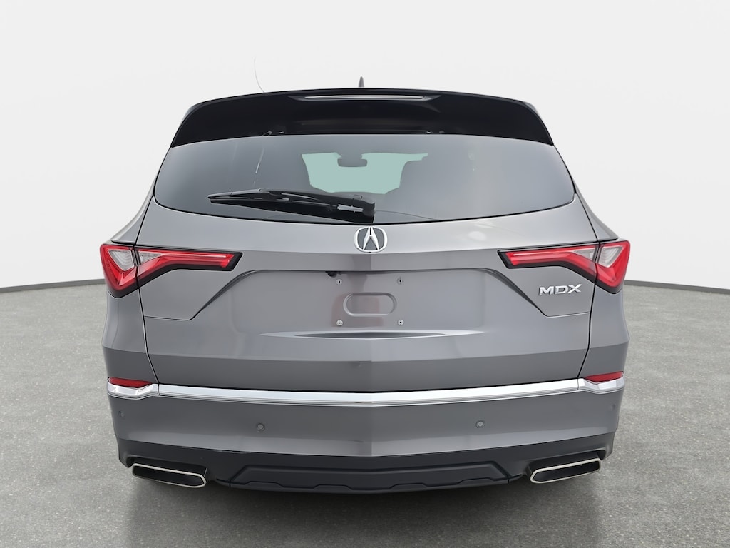 Used 2024 Acura MDX FWD Technology Package SUV