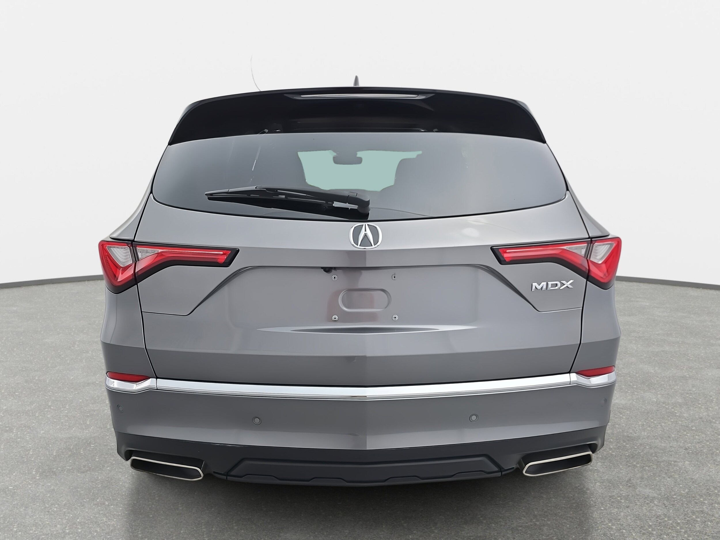 2024 Acura MDX Technology photo 2