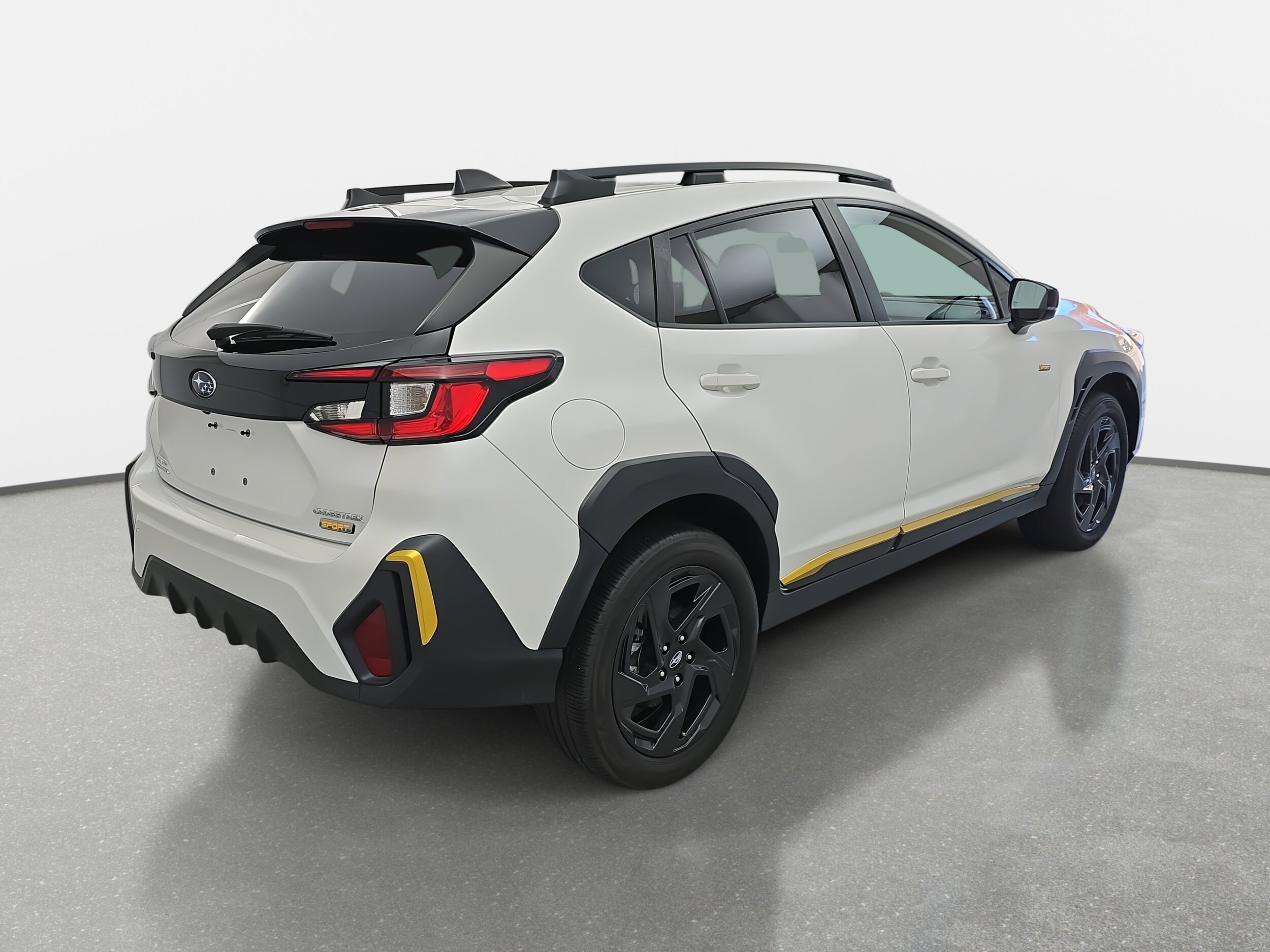2024 Subaru Crosstrek Sport photo 3