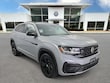  Volkswagen Atlas Cross Sport