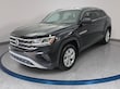  Volkswagen Atlas Cross Sport