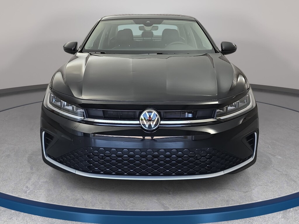 Used 2025 Volkswagen Jetta 1.5T SE Sedan