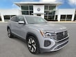 Volkswagen Atlas Cross Sport