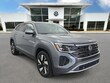 Volkswagen Atlas Cross Sport