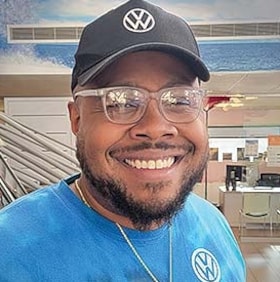 Staff member Jonathan Tillman from ID_d714a2d0df1f