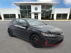 2026 Volkswagen Jetta GLI 2.0T Autobahn Sedan