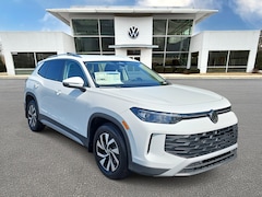 2025 Volkswagen Tiguan 2.0T S SUV