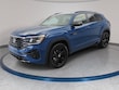  Volkswagen Atlas Cross Sport