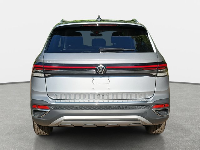 Used 2025 Volkswagen Taos 1.5T SE SUV