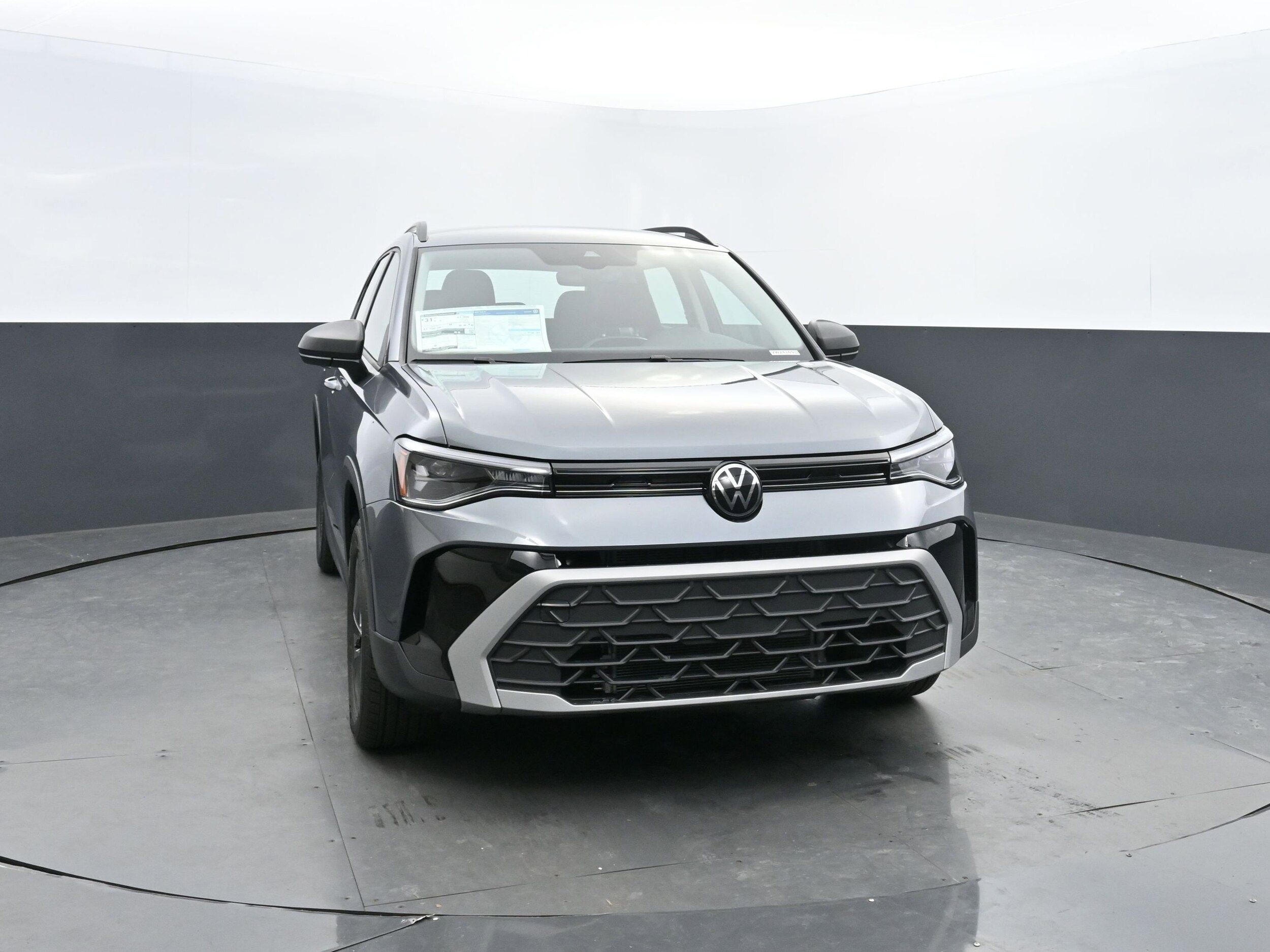 2025 Volkswagen Taos S photo 2