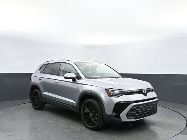 2025 Volkswagen Taos