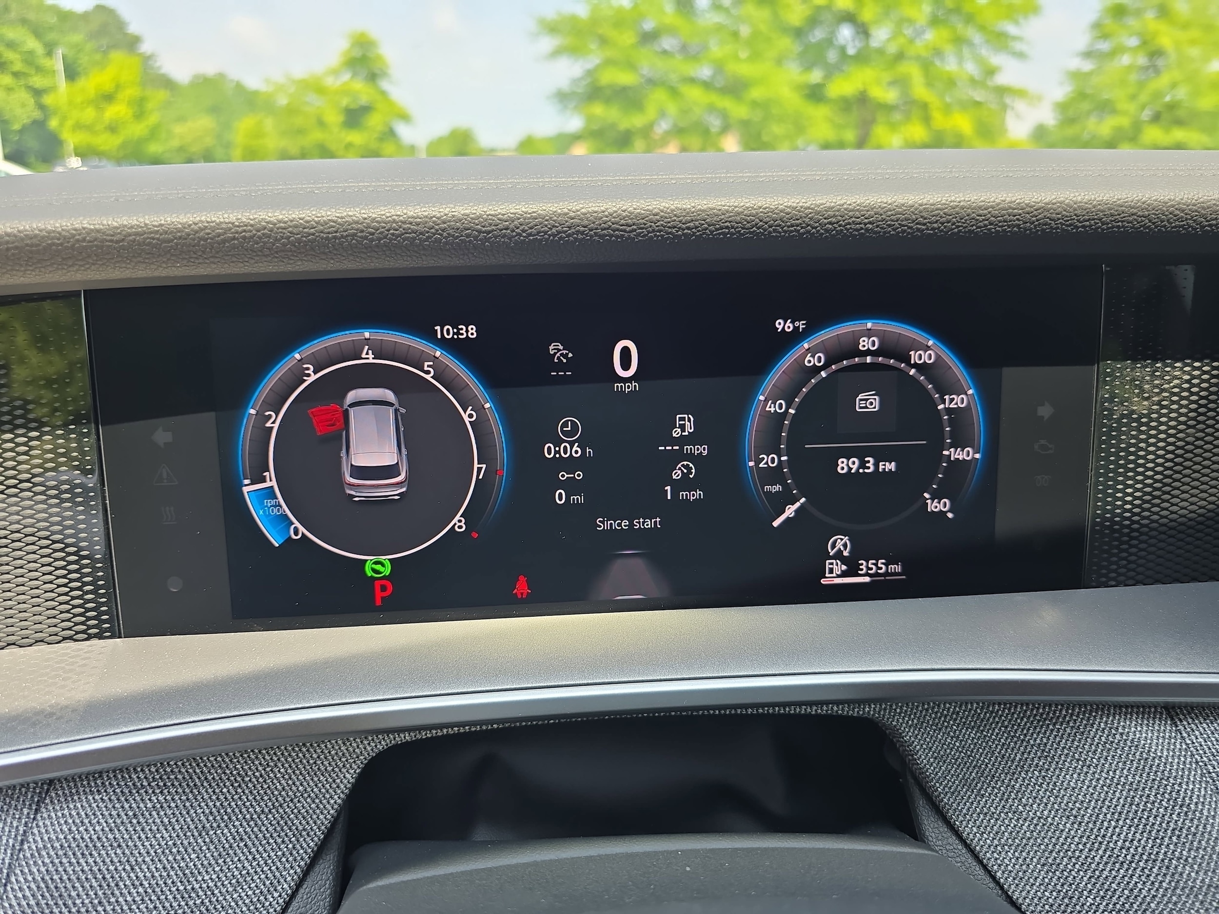 2025 Volkswagen Tiguan S - Photo 18