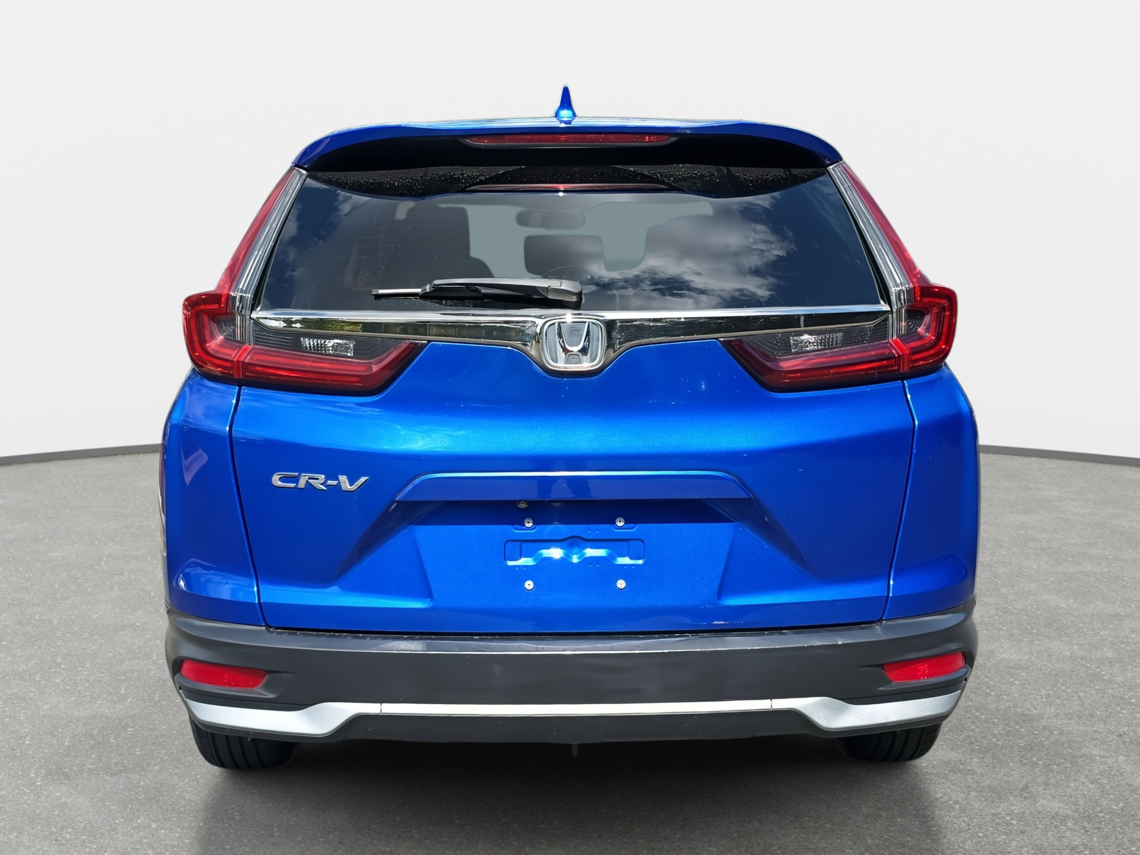 2020 Honda CR-V EX photo 4