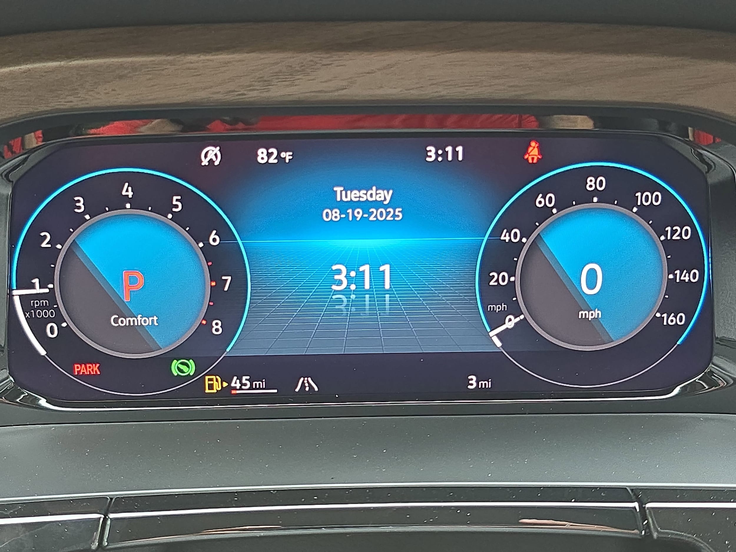 2026 Volkswagen Atlas SE - Photo 19