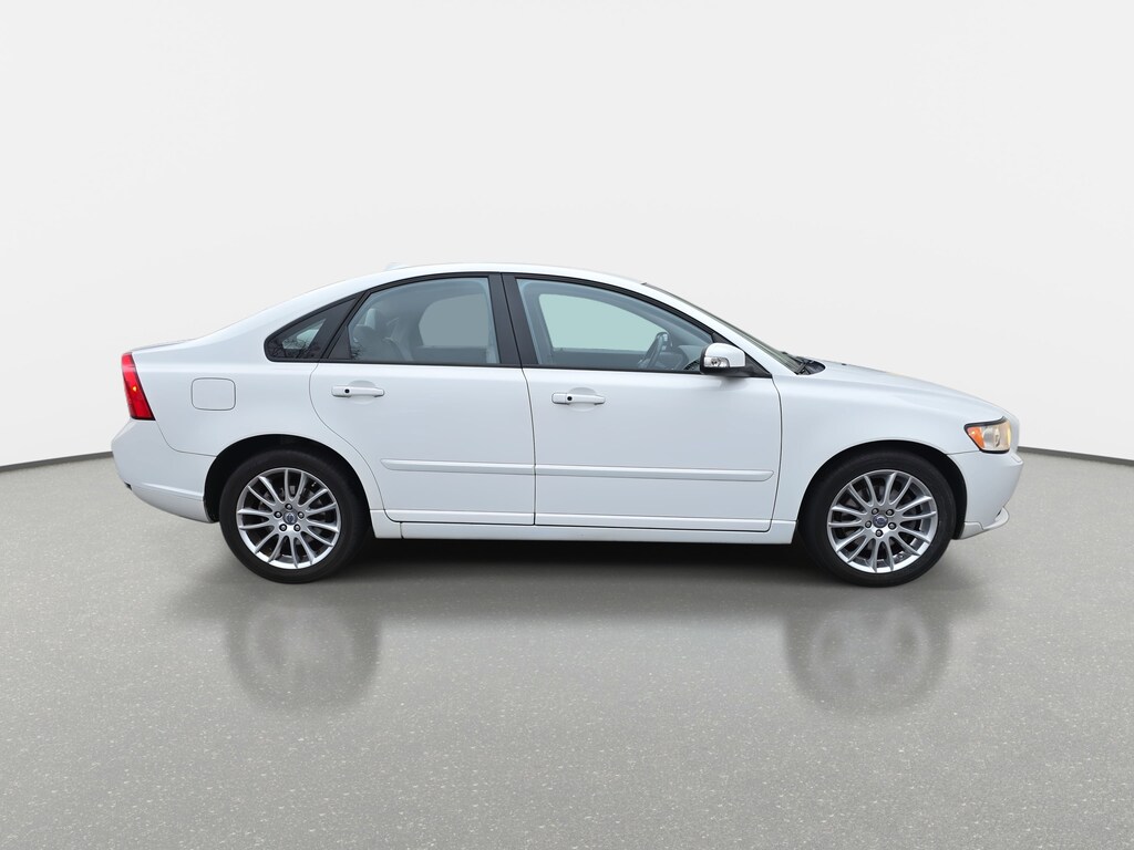 Used 2010 Volvo S40 2.4i Sedan