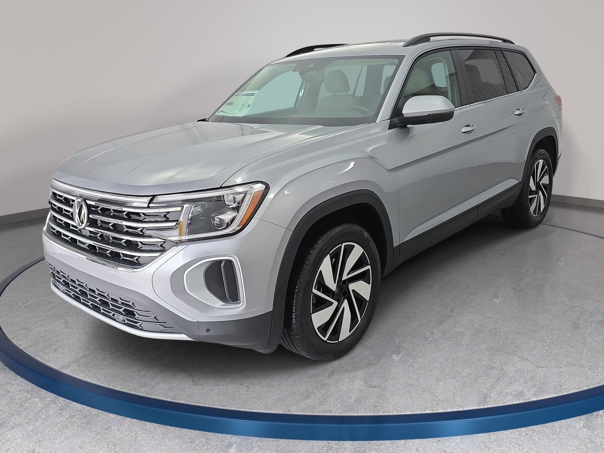 2026 Volkswagen Atlas 2.0T SE w/Tech's photo